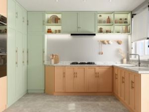 Affordable Ways to Update Your Kitchen Cabinets for a Fresh Look