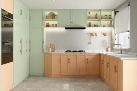 Affordable Ways to Update Your Kitchen Cabinets for a Fresh Look