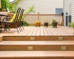 How to Build a Wooden Deck in Your Backyard: Step-by-Step Guide for a Perfect Outdoor Space